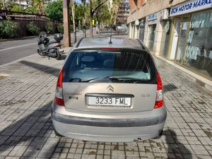 Citroën C3 1.1i Collection  - Foto 6