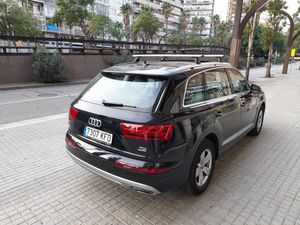 Audi Q7 3.0 TDI quattro tiptronic  - Foto 5