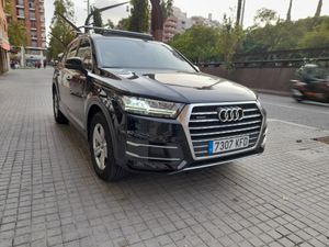 Audi Q7 3.0 TDI quattro tiptronic  - Foto 4