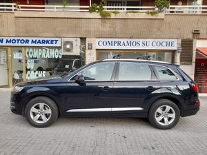 Audi Q7 3.0 TDI quattro tiptronic  - Foto 12