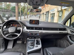 Audi Q7 3.0 TDI quattro tiptronic  - Foto 19