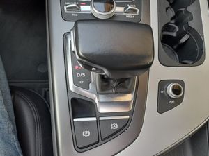 Audi Q7 3.0 TDI quattro tiptronic  - Foto 25