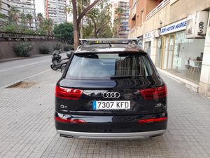 Audi Q7 3.0 TDI quattro tiptronic  - Foto 6