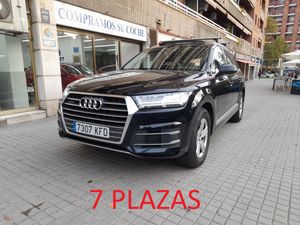 Audi Q7 3.0 TDI quattro tiptronic  - Foto 2