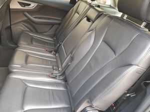 Audi Q7 3.0 TDI quattro tiptronic  - Foto 9