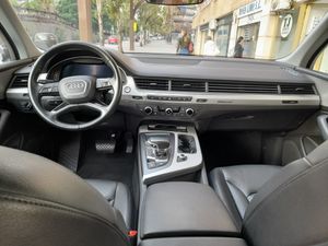 Audi Q7 3.0 TDI quattro tiptronic  - Foto 16