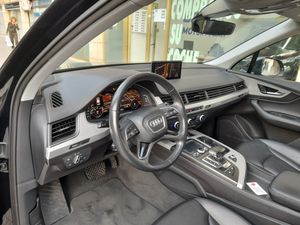 Audi Q7 3.0 TDI quattro tiptronic  - Foto 10