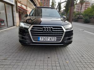 Audi Q7 3.0 TDI quattro tiptronic  - Foto 3