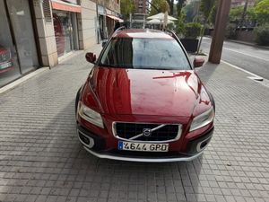 Volvo XC-70 2.4D Momentum Auto  - Foto 3