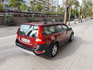 Volvo XC-70 2.4D Momentum Auto  - Foto 5