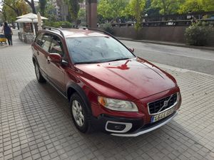 Volvo XC-70 2.4D Momentum Auto  - Foto 4