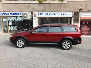 Volvo XC-70 2.4D Momentum Auto  - Foto 12