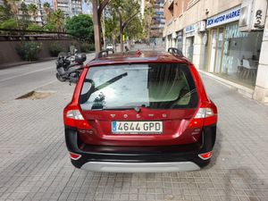 Volvo XC-70 2.4D Momentum Auto  - Foto 6