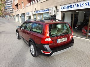 Volvo XC-70 2.4D Momentum Auto  - Foto 7