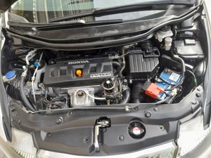 Honda Civic 1.8 i-VTEC Sport  - Foto 20