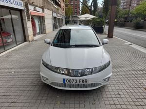 Honda Civic 1.8 i-VTEC Sport  - Foto 3