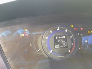 Honda Civic 1.8 i-VTEC Sport  - Foto 15