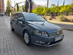 Volkswagen Passat CC 2.0 TDI 140cv DSG BlueMotion Technology  - Foto 4