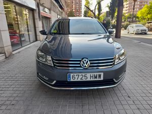 Volkswagen Passat CC 2.0 TDI 140cv DSG BlueMotion Technology  - Foto 3