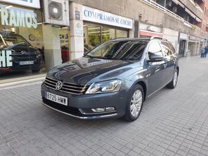 Volkswagen Passat CC 2.0 TDI 140cv DSG BlueMotion Technology  - Foto 2