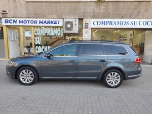 Volkswagen Passat CC 2.0 TDI 140cv DSG BlueMotion Technology  - Foto 12