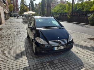 Mercedes Clase A A 200 ELEGANCE 3P   - Foto 4