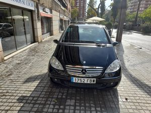 Mercedes Clase A A 200 ELEGANCE 3P   - Foto 3