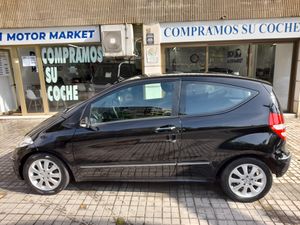 Mercedes Clase A A 200 ELEGANCE 3P   - Foto 12