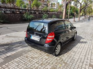 Mercedes Clase A A 200 ELEGANCE 3P   - Foto 5