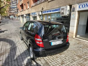 Mercedes Clase A A 200 ELEGANCE 3P   - Foto 7