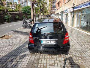 Mercedes Clase A A 200 ELEGANCE 3P   - Foto 6