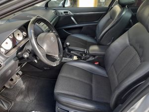 Peugeot 407 SW ST Sport Pack 2.0 HDi 136  - Foto 9