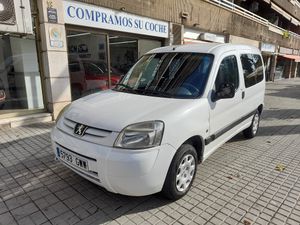 Peugeot Partner Origin Combi 1.6 HDi 75cv   - Foto 2