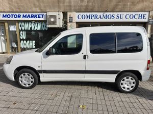 Peugeot Partner Origin Combi 1.6 HDi 75cv   - Foto 12