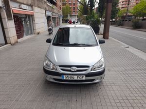 Hyundai Getz 1.1  - Foto 3