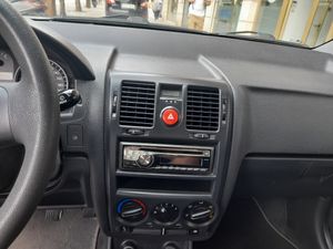 Hyundai Getz 1.1  - Foto 15