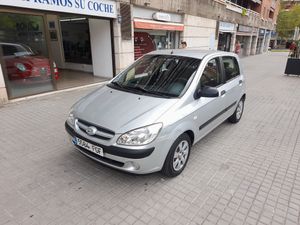 Hyundai Getz 1.1  - Foto 2