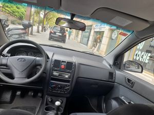 Hyundai Getz 1.1  - Foto 10