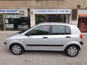 Hyundai Getz 1.1  - Foto 12