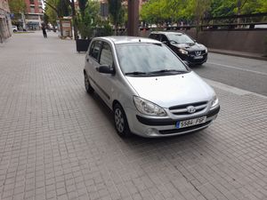 Hyundai Getz 1.1  - Foto 4