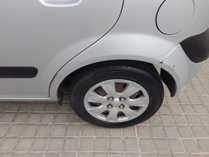 Hyundai Getz 1.1  - Foto 13