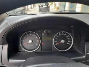 Hyundai Getz 1.1  - Foto 14