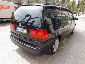 Seat Alhambra 2.0 TDI 140cv Sport Plus  - Foto 5