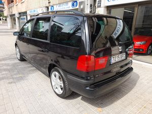 Seat Alhambra 2.0 TDI 140cv Sport Plus  - Foto 7