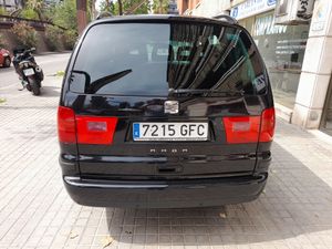 Seat Alhambra 2.0 TDI 140cv Sport Plus  - Foto 6