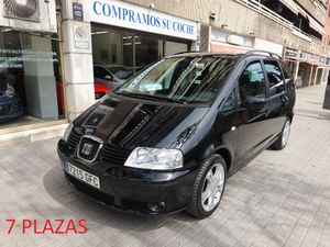 Seat Alhambra 2.0 TDI 140cv Sport Plus  - Foto 2