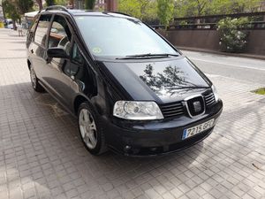 Seat Alhambra 2.0 TDI 140cv Sport Plus  - Foto 4