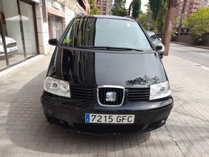 Seat Alhambra 2.0 TDI 140cv Sport Plus  - Foto 3