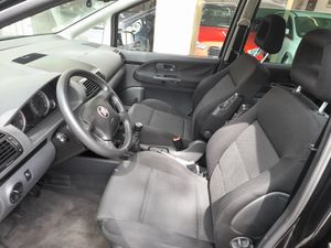 Seat Alhambra 2.0 TDI 140cv Sport Plus  - Foto 9