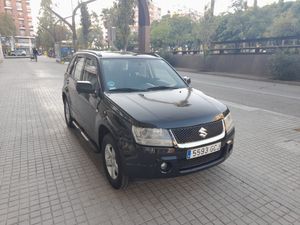 Suzuki Grand Vitara 2.0 JLX-A  - Foto 4